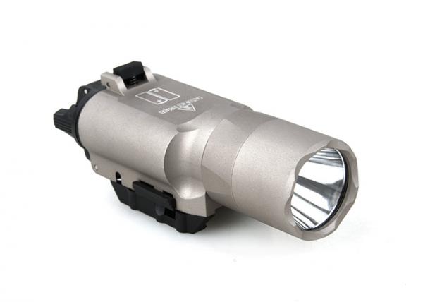 T HM X30U Tactical Light ( DE )